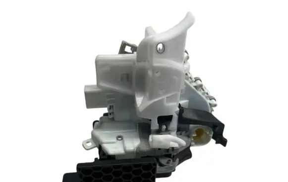 Porsche Panamera (971) Front door lock 971837895A