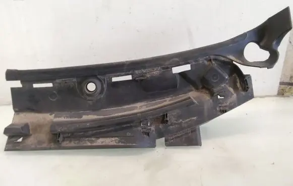 Citroen C3 Wiper trim 9645019877
