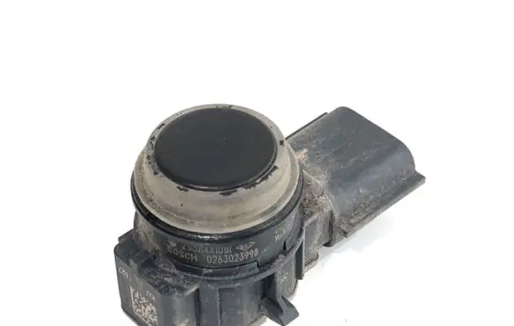 Renault Scenic IV - Grand scenic IV Parking PDC sensor 253A44101R