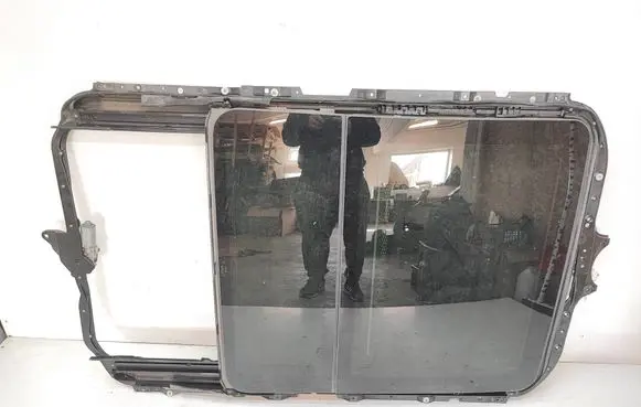 BMW X3 E83 Sunroof set 3449358