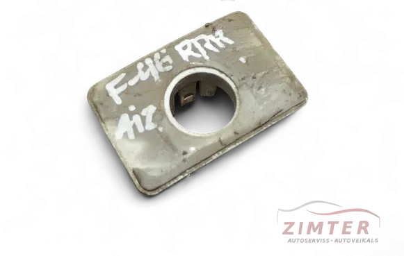 BMW 2 F46 Rear parking sensor holder (PDC) 