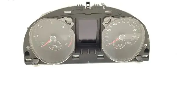 Speedometer (instrument cluster)