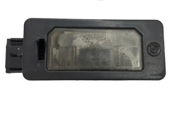 BMW 5 E39 Number plate light
