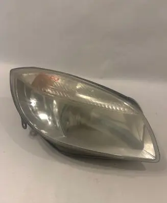 Skoda Fabia Mk2 (5J) Headlight/headlamp 24783200