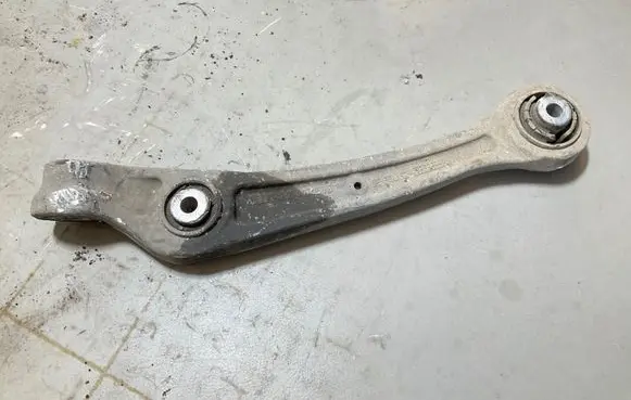 Audi Q5 SQ5 Front lower control arm/wishbone 8K0407156B