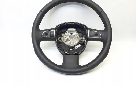 Seat Exeo (3R) Steering wheel 3R0419091C