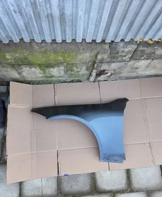 Mercedes-Benz CLS W257 Fender A2578810100 A2578810500