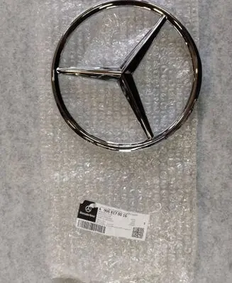 Mercedes-Benz Sprinter W906 Manufacturer badge logo/emblem A9068170016
