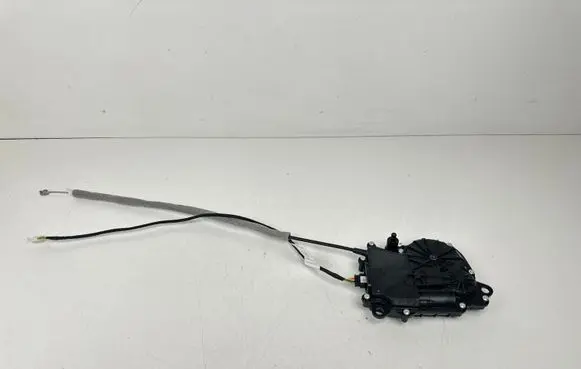BMW 3 G20 G21 Tailgate/trunk/boot lift motor C87536101