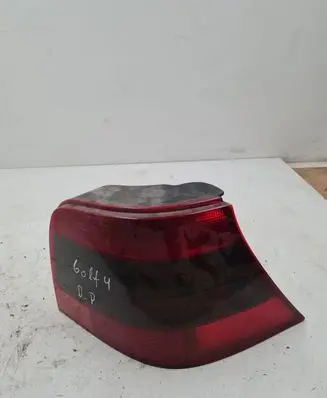 Volkswagen Golf IV Rear/tail lights