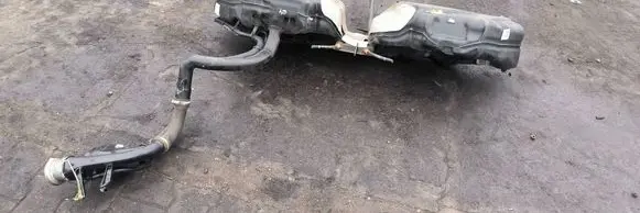 Mercedes-Benz C W203 Fuel tank A2710141002