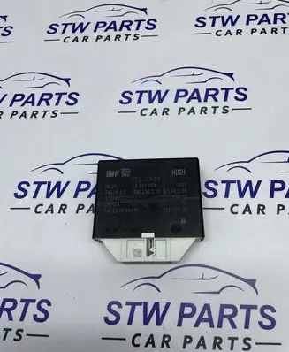 BMW 5 G30 G31 Parking PDC control unit/module 6841649