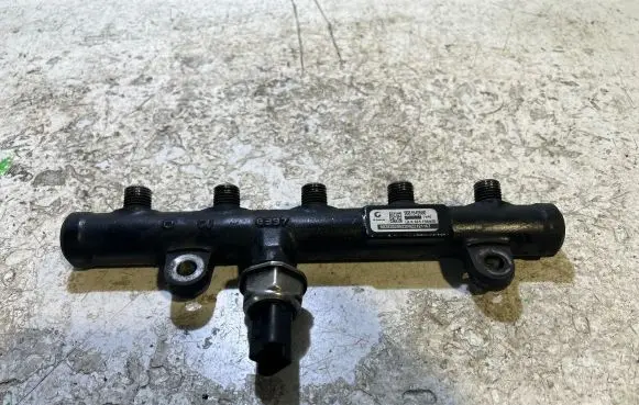 Ford Galaxy Fuel main line pipe 9681649580 0882202852