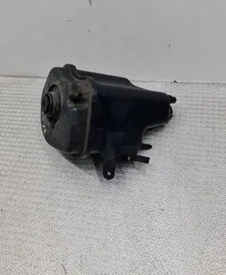 BMW X5 E70 Coolant expansion tank/reservoir 7552546 PA66GF30 10834110