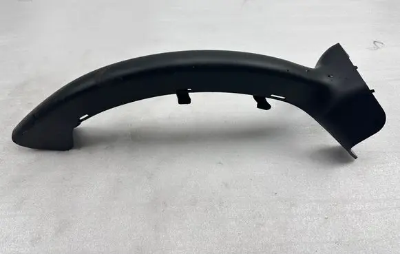 Audi A8 S8 D4 4H Other trunk/boot trim element 4H0971445K 4H0971445