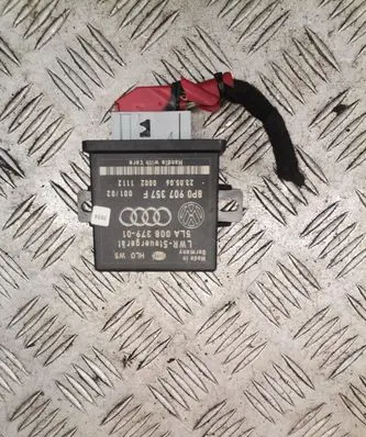 Audi A4 S4 B7 8E 8H Light module LCM 8p0907357f