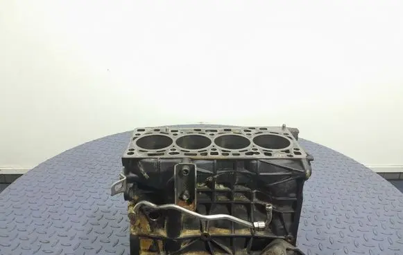 Skoda Octavia 985 Engine block 