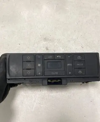 Audi A4 S4 B5 8D Climate control unit 8D0820043M