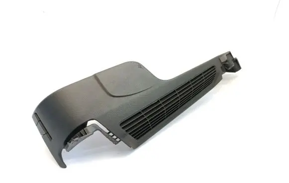 BMW 3 F30 F35 F31 Trunk/boot side trim panel 7238877 51477238877