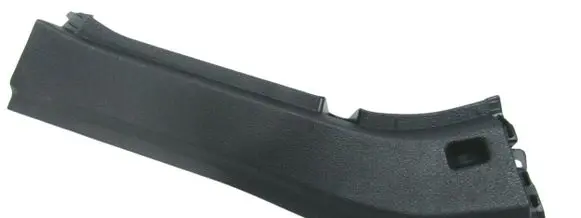 BMW X3 F25 Other sill/pillar trim element 51437245324 7245324