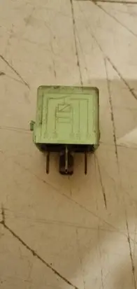 BMW 1 E81 E87 Other relay 61368373700