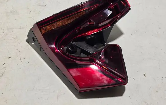 Toyota C-HR I Tailgate rear/tail lights 81590F413000 81590F4130