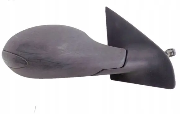 Lancia Ypsilon Manual wing mirror 