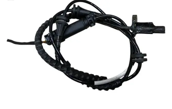 BMW 3 G20 G21 ABS brake wheel speed sensor 6862802 34526862802
