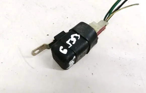 Honda Accord Other relay 0587001211 058700-1211