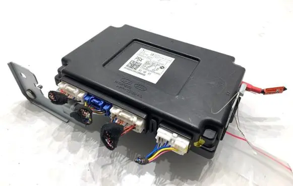 Hyundai i30 Other control units/modules 954A0G4315