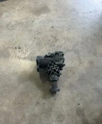Volvo XC60 Gearbox transfer box case 31437651 T4010442