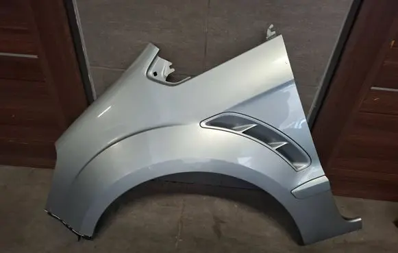 Ford S-MAX Fender