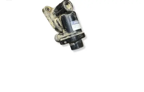 Honda Civic Intake manifold valve actuator/motor 0120106010