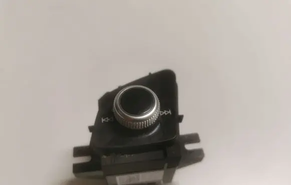 Audi Q7 4M Sound control switch 4M1919616B