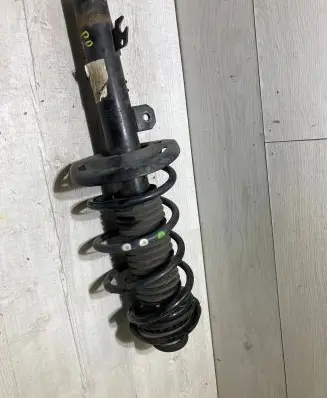Opel Crossland X Front shock absorber/damper 9827237880