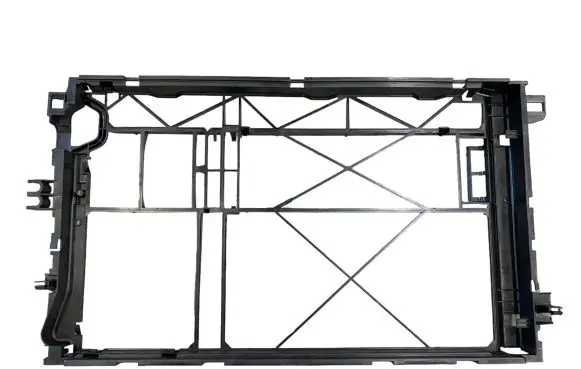 Mercedes-Benz V Class W447 Radiator cooling fan shroud A4475050041 4475050041
