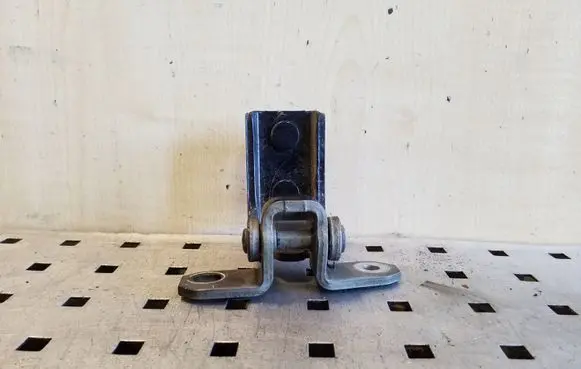 Rear door lower hinge