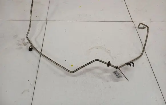 Nissan Almera Tino Air conditioning (A/C) pipe/hose 
