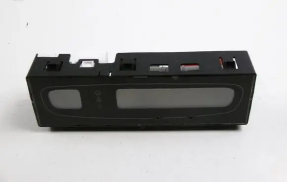 Renault Laguna II Screen/display/small screen 8200002604