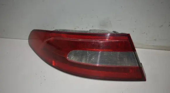 Jaguar XF X250 Rear/tail lights 8X2313405BD