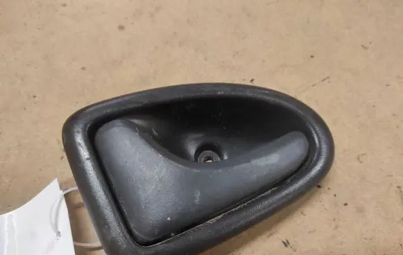 Opel Vivaro Loading door interior handle 7700423887 96012221