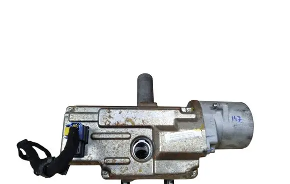 Fiat Grande Punto Electric power steering pump 51892260 26117861