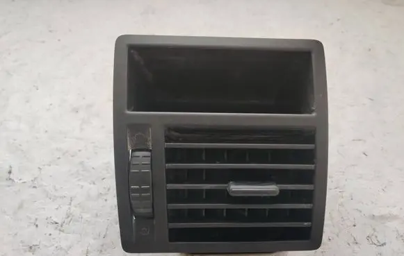 Volkswagen Transporter - Caravelle T5 Dashboard side air vent grill/cover trim 7E0819203H