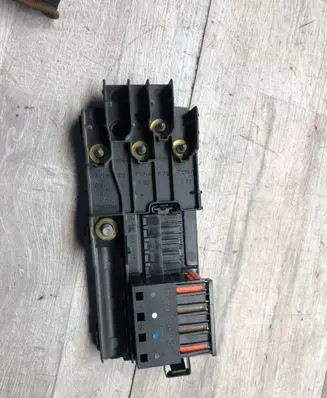 Fuse box set