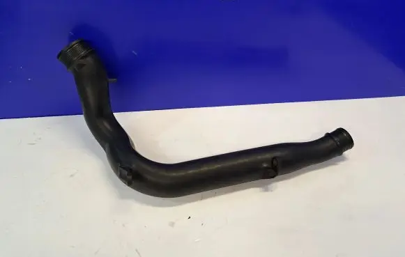 Volvo S60 Intercooler hose/pipe 30647918