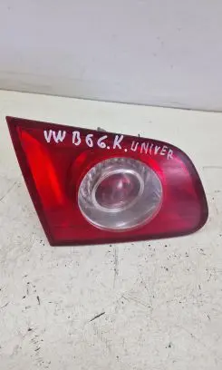 Volkswagen PASSAT B6 Tailgate rear/tail lights 3C9945093