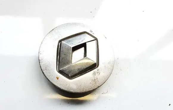 Original wheel cap
