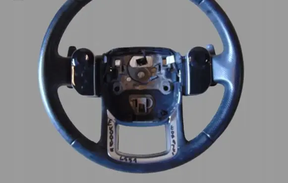 Land Rover Range Rover Evoque L551 Steering wheel K8D23F563VB