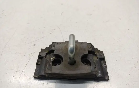Mercedes-Benz R W251 Trunk lock loop 