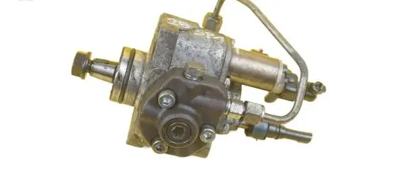 Opel Mokka Fuel injection high pressure pump 55570040 B16DTH